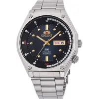 Orient Watches Revival Neo 70s 42 Mm Klokke