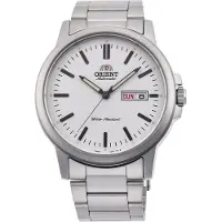 Orient Watches Contemporary Conmuter 42 Mm Klokke