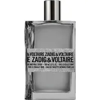 Zadig & Voltaire This Is Really! Him 100ml Eau De Toilette