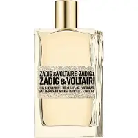 Zadig & Voltaire This Is Really! Her 100ml Eau De Parfum