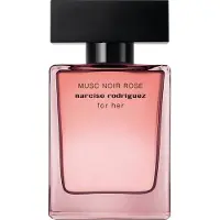 Narciso Rodriguez For Her Musc Noir Rose Eau de Parfum 30 ml