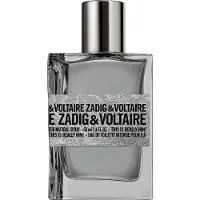 Zadig & Voltaire This Is Really! Him 50ml Eau De Toilette