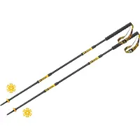 Grivel Trail Three Spaserstokker