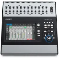 QSC TouchMix 30 Pro Digital Mikser - Nesten Nytt