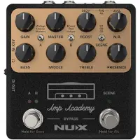 Nux Amp Academy Pedal