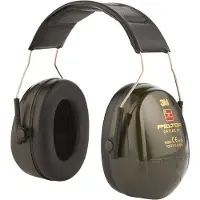 3M H520a Optime Ii Junior Headset Hørselvern