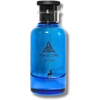 Maison Alhambra Jean Lowe Azure EDP U 100 ml
