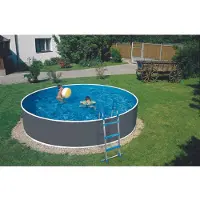 Mountfield Azuro Basseng Med Off-axis Hull