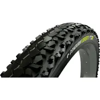 Nubuk Bikes Desierto 22 Tpi 24´´ X 1.75 Stiv Mtb-dekk