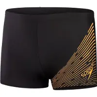 Speedo Medley Logo Badeshorts Boxer