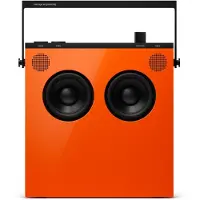 Teenage Engineering OB-4 Bluetooth Loudspeaker Orange