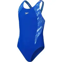Speedo Hyperboom Splice Muscleback Badetøy