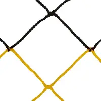 Sporti France Bic 4 Mm Pp Simple Mesh 120 7.50x2.50x2x2 M Målnett