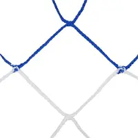 Sporti France Bic 4 Mm Pp Simple Mesh 120 7.50x2.50x2x2 M Målnett