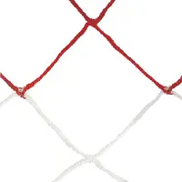 Sporti France Bic 4 Mm Pp Simple Mesh 120 7.50x2.50x2x2 M Målnett