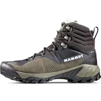 Mammut Sapuen High Goretex Tursko