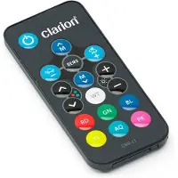 Clarion Marine Cmr-l1-kontroller