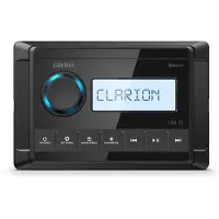 Clarion Marine Cmm-20-mottaker