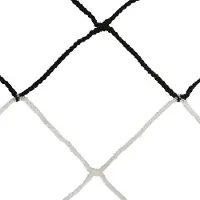 Sporti France Bic 4 Mm Pp Simple Mesh 120 7.50x2.50x2x2 M Målnett