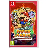 Nintendo Paper Mario: The Thousand-Year Door - Switch - RPG
