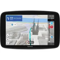 TomTom Go Portable/fixed Navigator 17.8 Cmtouchscreen Gps