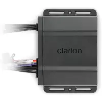 Clarion Marine Mottaker Cmm-30bb
