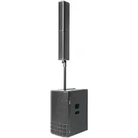 DB Technologies ES1002 Søyle PA-System - Nesten ny