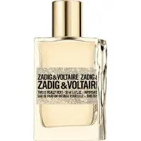 Zadig & Voltaire This Is Really! Her 50ml Eau De Parfum