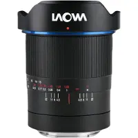 Laowa Ven1545fe Kameralinse 15 Mm