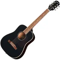 Epiphone J-45 Express Ebony