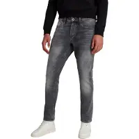 G-Star 3301 Regular Tapered Jeans