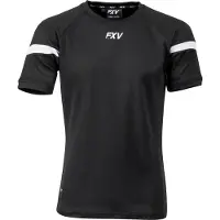 Force Xv Training Victoire Kortarmet T-skjorte