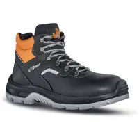 U Power Ascend Verne Sko