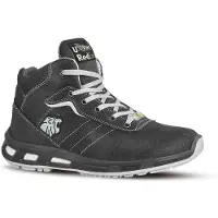 U Power Shape Verne Sko