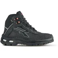 U Power Domination Gore-tex Verne Sko