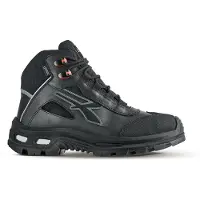 U Power Fixed Gore-tex Verne Sko