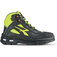 U Power Mind Gore-tex Verne Sko