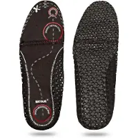 Sika Indlægssål 68210 Sorbotan Footbed str 41-43