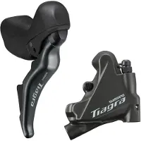 Shimano Tiagra St-4725+br-4770 Bakbrems