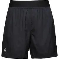 Black Diamond Sierra Lt Shorts