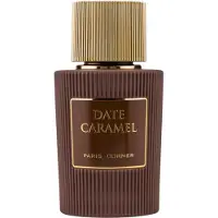 Paris Corner Date Caramel Eau De Parfum 100ml