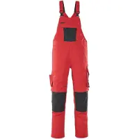 Mascot Unique 12069 Hoppdress Med Knebeskytterlommer