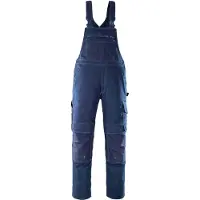 Mascot Hardwear 08269 Hoppdress Med Knebeskytterlommer
