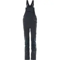 Mascot Accelerate 18969 Ermeløs Jumpsuit
