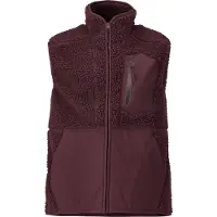 Mascot Customized 22465 Hair Vest
