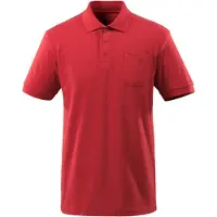Mascot Crossover 51586 Kortermet Poloskjorte