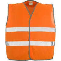 Mascot Safe Classic 50187 Traffic Vernevest 10 Enheter