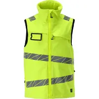 Mascot Bløtskall Vest