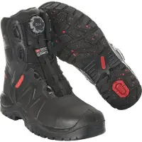 Mascot Footwear Industry F0463 Verne Sko