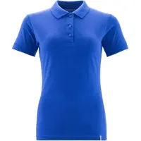 Mascot Crossover 20593 Dame Poloskjorte Med Korte Ermer